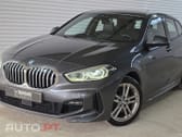 BMW 116 d Pack Desportivo M
