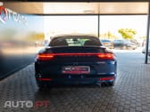 Porsche Panamera 4 Executive