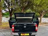Nissan Navara Automática