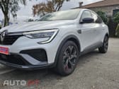 Renault Arkana RS-LINE