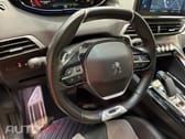 Peugeot 3008 1.6 Hybrid GT e-EAT8