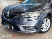 Renault Mégane Sport Tourer 1.5 dCi Zen
