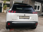 Peugeot E-2008 50 kWh GT Line - 310kms Aut