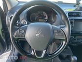 Mitsubishi Space Star 1.2 Intense CVT