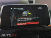 BMW X1 18 d sDrive Auto Line Sport
