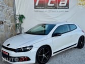Volkswagen Scirocco 1.4 TSi Sport