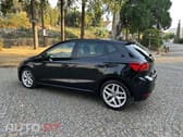Seat Ibiza 1.6 TDI FR
