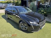 Peugeot 408 1.6 Hybrid Allure e-EAT8