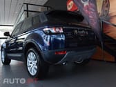 Land Rover Evoque 2.2 eD4 Dynamic