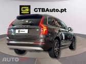 Volvo XC90 T8 AWD I.V.A DEDUTIVEL