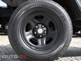Jeep Wrangler 2.5 Sport Soft Top