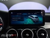 Mercedes-Benz GLC 300 de 4Matic
