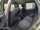 BMW 216 d Corporate Edition Business Edition