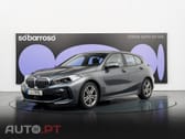 BMW 116 d Corporate Edition M