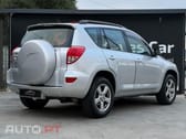 Toyota RAV4 2.2