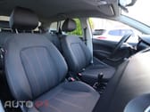 Seat Ibiza ecomotive