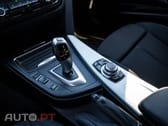 BMW 320 d Auto Line Sport