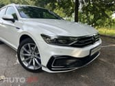 Volkswagen Passat Variant 1.4 TSI GTE+ Plug-in