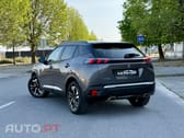 Peugeot 2008 1.2 PureTech Allure Pack EAT8