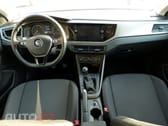 Volkswagen Polo 1.6 TDi