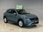 Volkswagen T-Roc 1.0 TSI Life