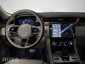 Jaguar F-Pace 2.0 P400e AWD