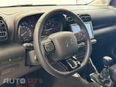Citroen C3 Aircross 1.2 PureTech Shine Pack