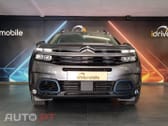 Citroen C5 Aircross 1.6 Hybrid Shine e-EAT8