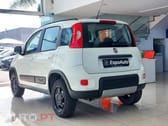 Fiat Panda 0.9 8V TwinAir 4x4 S&S