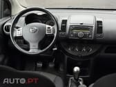 Nissan Note 1.4 Acenta