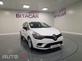Renault Clio SOCIETE 1.5 DCI ZEN IVA DEDUTÍVEL