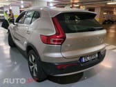 Volvo XC40 1.5 T4 PHEV Plus Bright