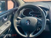Renault Clio 1.5 dCi Limited Edition