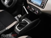 Nissan Micra 0.9 IG-T Acenta S/S