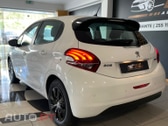 Peugeot 208 BlueHDi Style