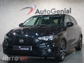 Fiat Tipo 1.3 M-Jet Lounge