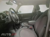 MINI Cooper Cooper D