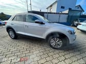 Volkswagen T-Roc 1.0 TSI