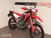 Honda CRF CRF300LA