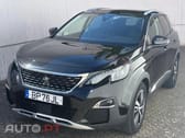 Peugeot 3008 1.2 PureTech Allure EAT8