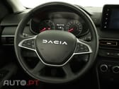 Dacia Jogger Jogger 1.0 ECO-G Extreme+ Up&Go 7L Bi-Fuel