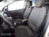 Renault Captur 1.5 dCi Exclusive