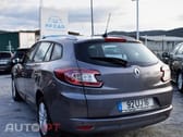 Renault Mégane GrandTour
