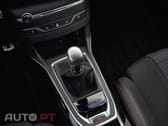 Peugeot 308 1.6 BlueHDi GT Line
