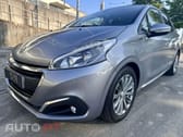 Peugeot 208 1.2 PureTech Signature