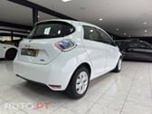 Renault Zoe Life 40 Q90