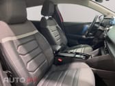 Citroen e-C4 50 kWh Shine