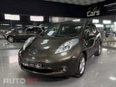 Nissan Leaf 24 kWh (c/ Bateria) Tekna