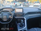 Peugeot 3008 1.6 BlueHDi Allure