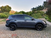 Toyota RAV4 2.5 Dual VVT-i HSD Pure Dark